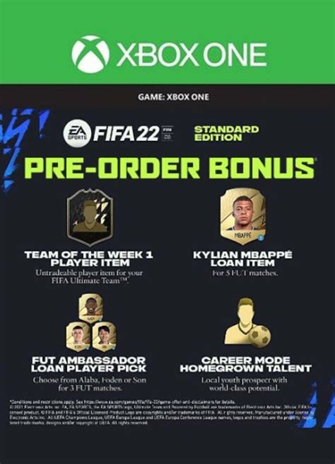 Kylian Mbappe loan item for 5 FIFA Ultimate. . What is a good signing bonus fifa 23